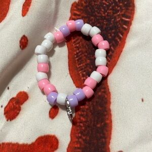 Hello kitty bracelet